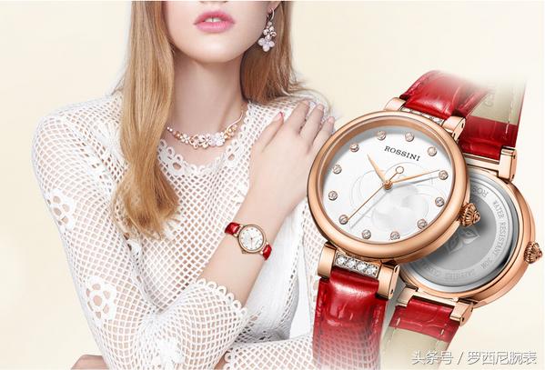 女士时尚表品牌有哪些,奢侈品牌时装表值得买吗