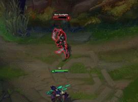 英雄联盟薇恩海克斯限定,摄魂猎手薇恩和海克斯小炮