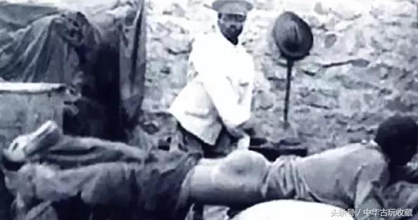 古人为什么惩罚打板子,古人体罚学生的例子