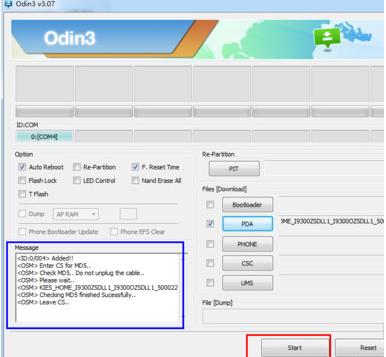 手机刷机用什么刷机工具,手机刷机最快的方法是什么