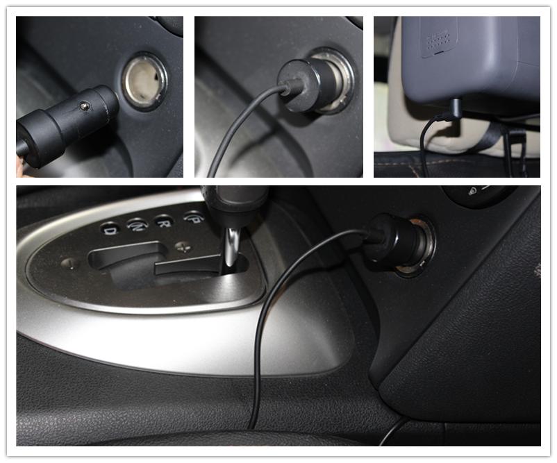 米家车载空气净化器除甲醛,米家车载空气净化器白色