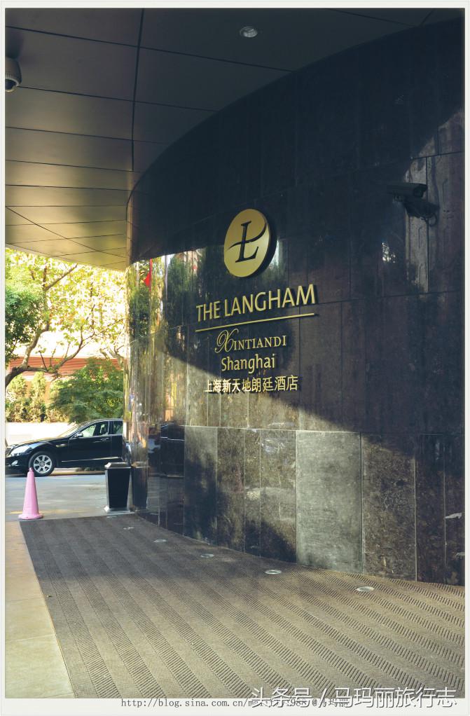 上海新天地朗廷酒店,上海新天地朗廷酒店室内设计