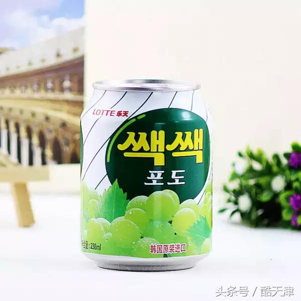 乐天都有哪些零食,乐天超市有什么零食