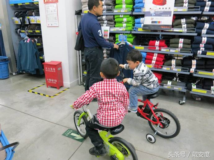 深度揭秘你所不知道的产业新零售有一家体育用品店已将其实现！