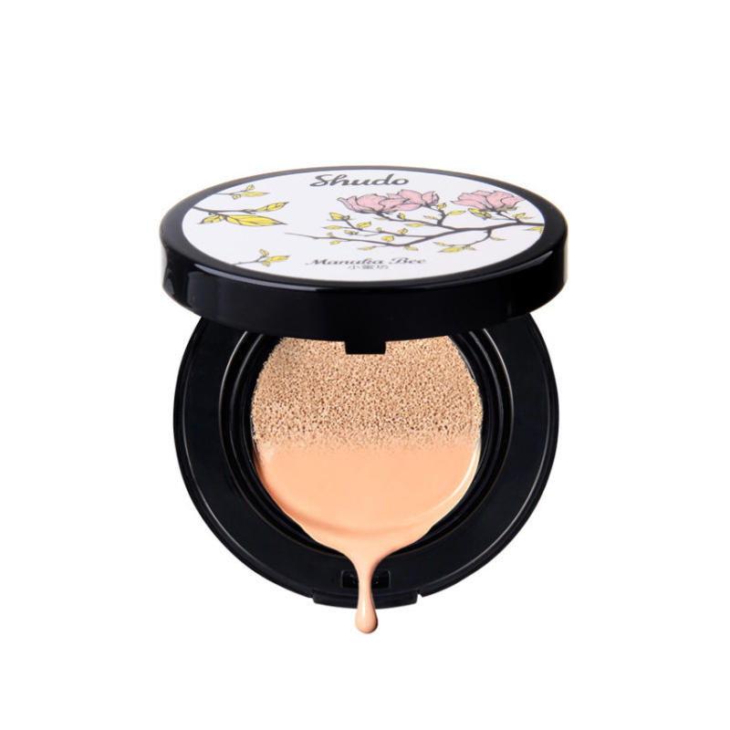 bb霜粉底液气垫选哪个好,透蜜bb霜选色