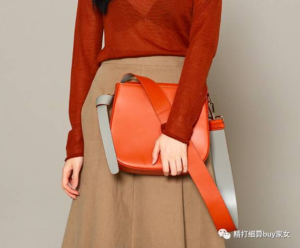 来自韩国的小众清新包包品牌，你们认识几个？