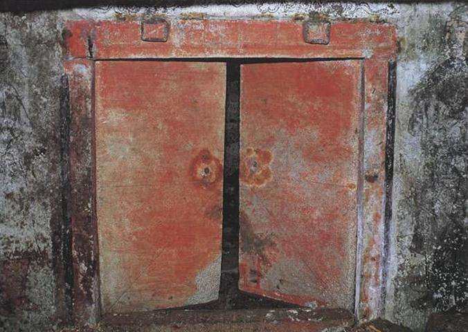 华蓥山地名,华蓥山的由来