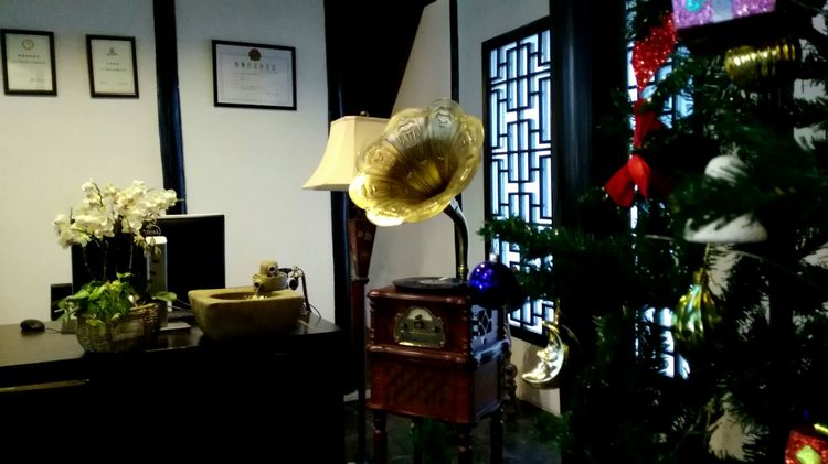 黎里古镇门票价格,黎里古镇烟雨江南