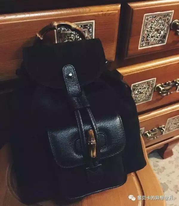 什么样的包符合我的气质,什么样的包才是我想要的呢