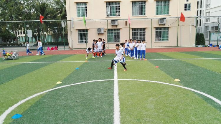 三亚市实验小学足球队2019,三亚市实验小学足球赛所有冠军