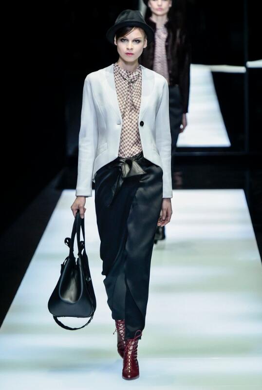 giorgioarmani男装,giorgioarmani2020年秋冬系列