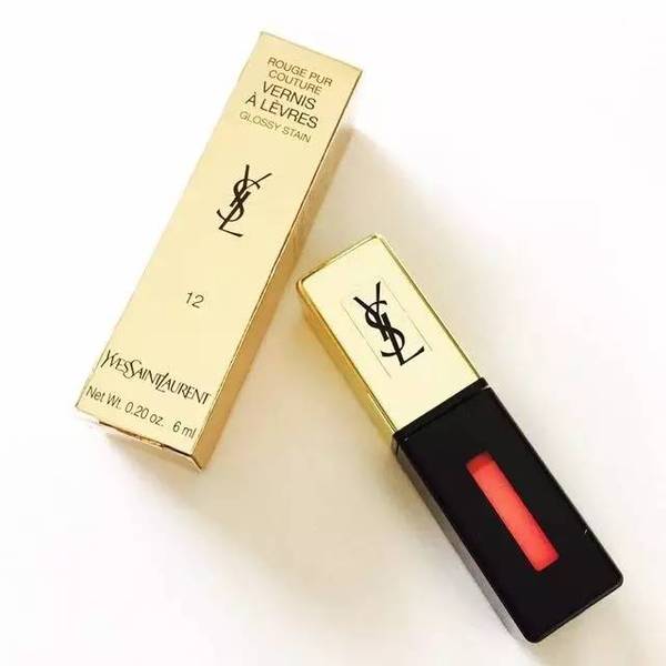 男朋友你听我说!钱都被这18支口红抢走啦……