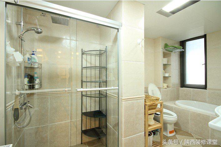 美式温馨舒适的家真漂亮,美式乡村复古装修温馨随意