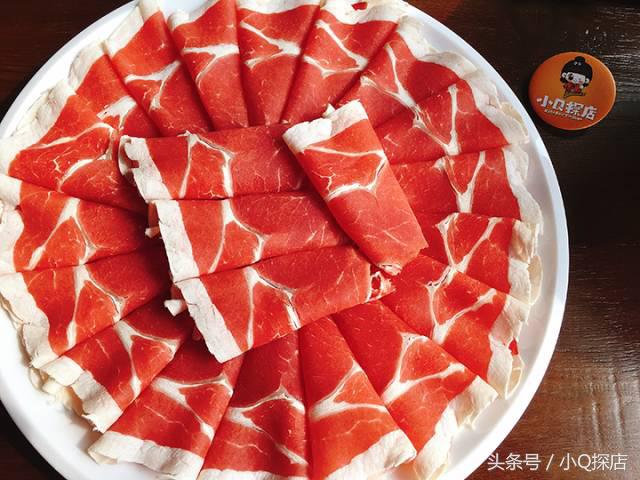 这才是运城最高端的火锅店，还能捞个”小鲜肉“，秀个“小恩爱”