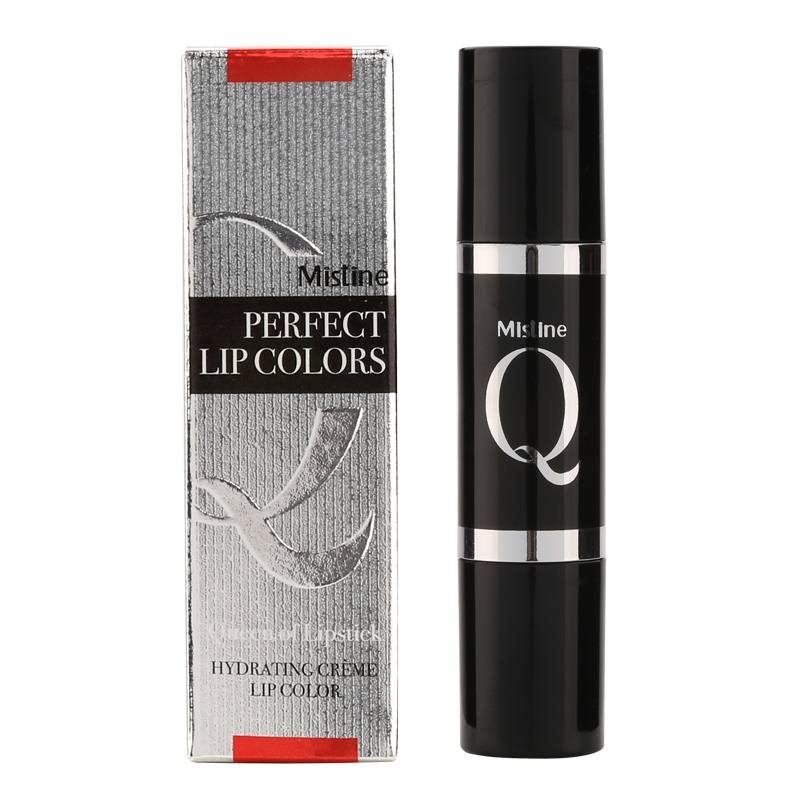 大牌什么口红最显白减龄,春天要打扮