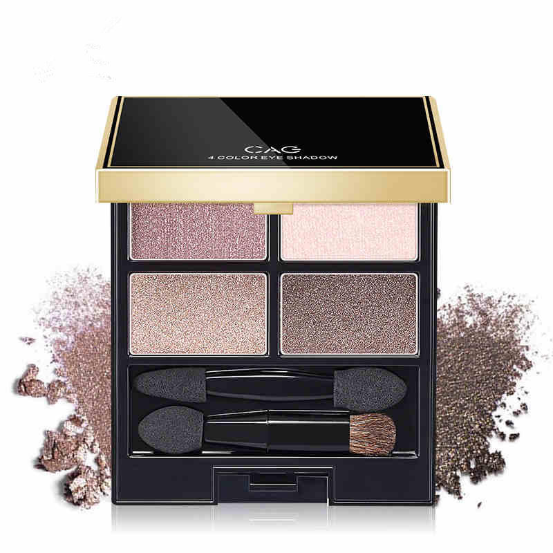 怎么做眼妆亮片,如何做眼妆