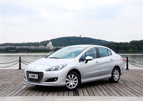 标致汽车质量到底怎么样,东风标致销量