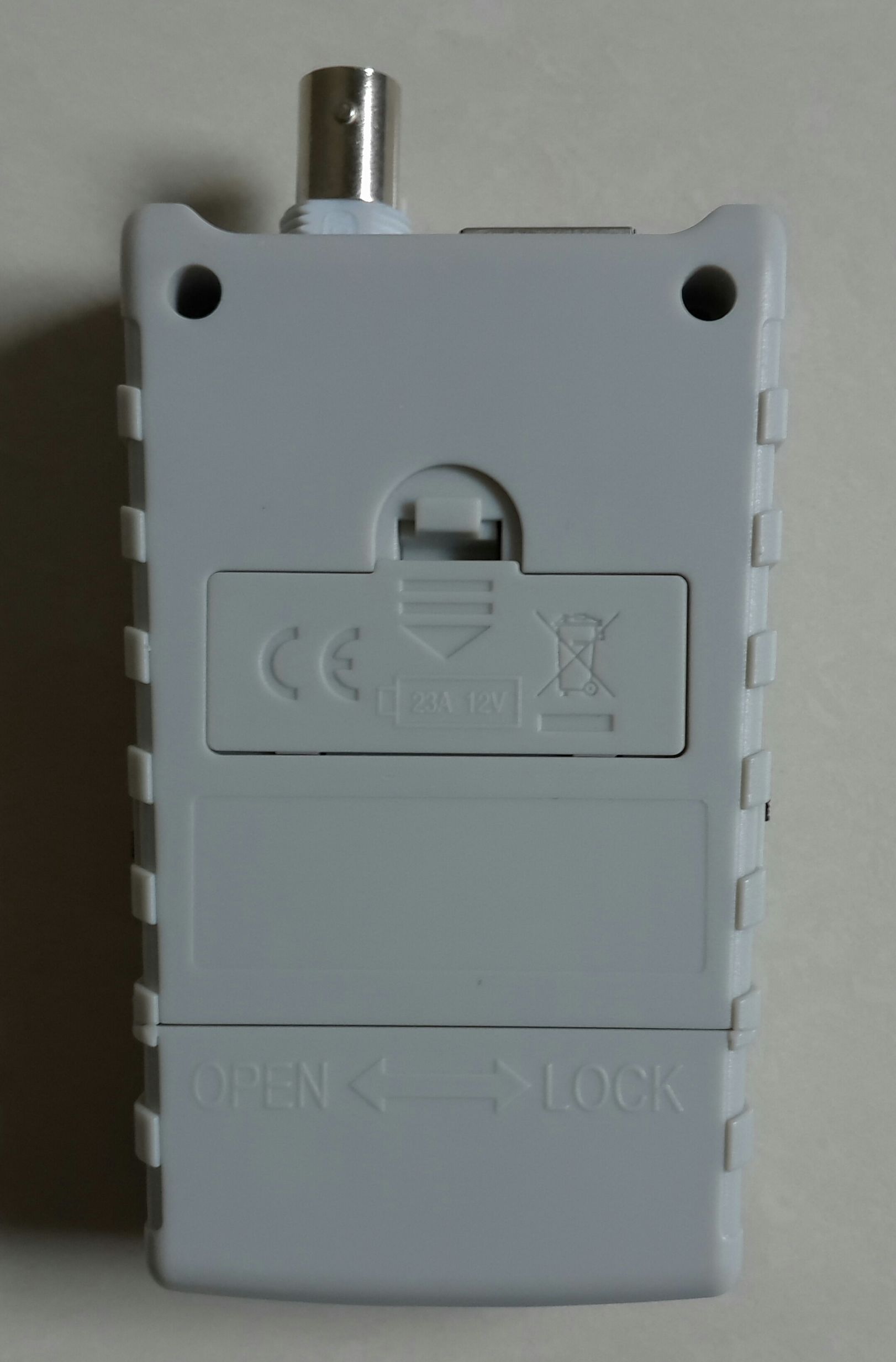 台湾宝工万用表测直流,台湾宝工音频网络测试器