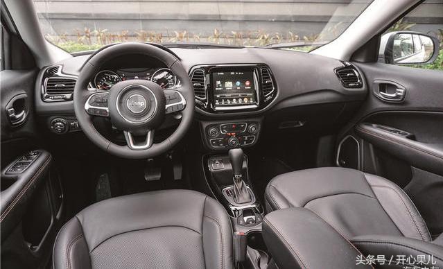 广汽菲克jeep专业级试乘试驾基地,广汽菲克jeep指南者新款