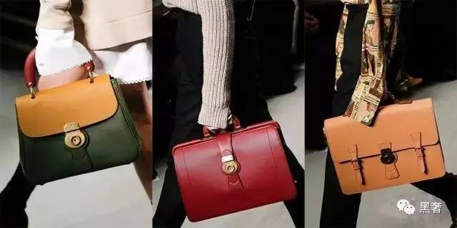 burberry最值得买的经典款,burberry19春夏新款