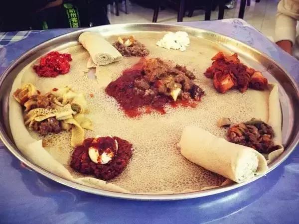 人类未来的重要食物是什么,美国十大未来食物