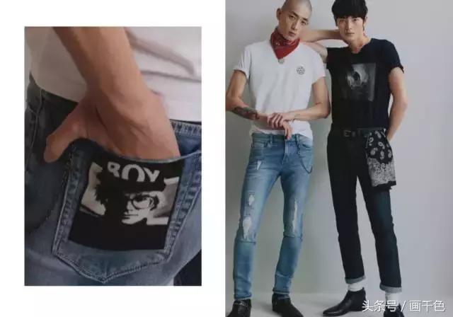 相亲穿西装的男人,相亲遇到穿鲨鱼裤