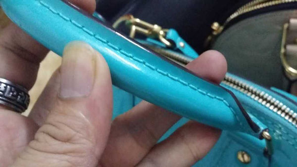 lv原厂和正品的区别,lv原单和正品区别