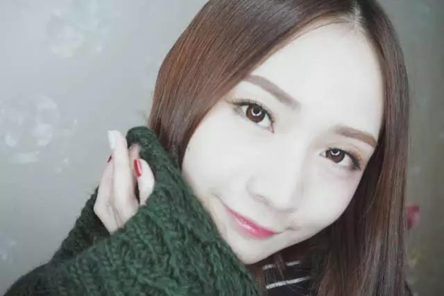 Best网红|今天这个很会化妆的小姐姐叫少女蛋