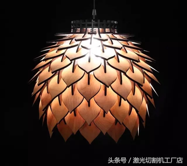 激光切割灯具大全,激光切割机做灯具
