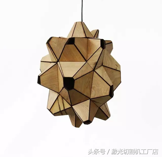 激光切割灯具大全,激光切割机做灯具