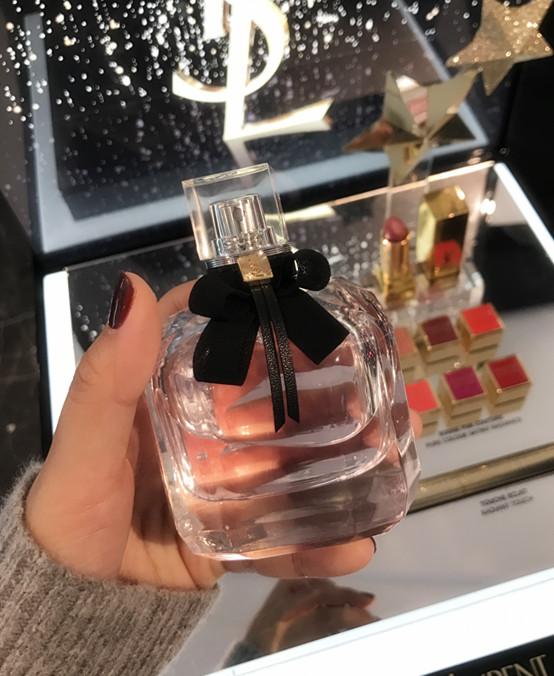 独有钟情香水,80%香水