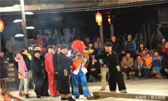 巴马长寿五大要素,巴马的长寿文化与中国的养生文化