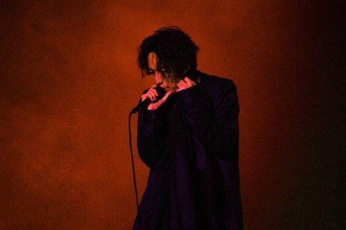 林宥嘉被指禁欲系,林宥嘉素人采访