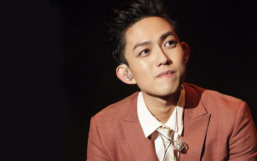 林宥嘉被指禁欲系,林宥嘉素人采访