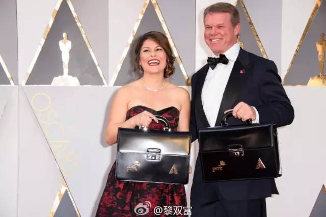 桌边社20170227：奥斯卡获奖感言都说了，凭啥不是我？