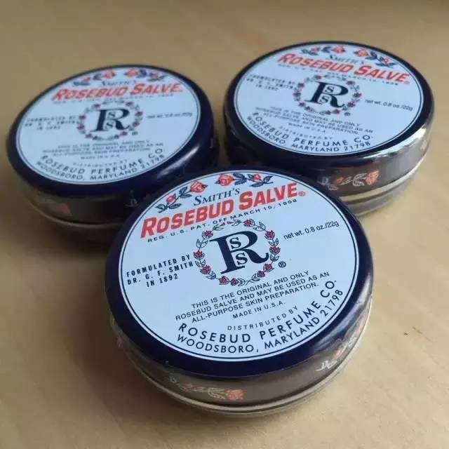 平民又好用的润唇膏,平价好用润唇膏