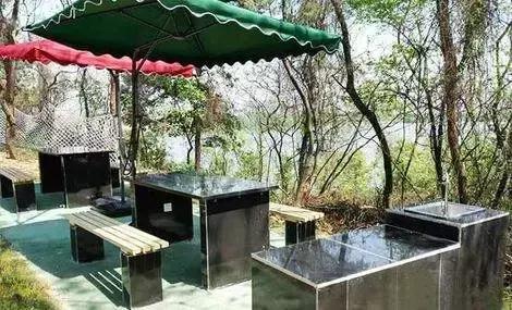 武汉野炊地点推荐,武汉周边烧烤野炊好去处