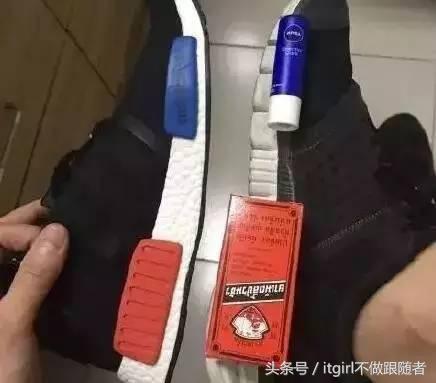 现在的山寨货,不多读点书很容易被骗哎!