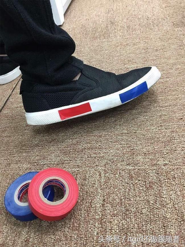 现在的山寨货,不多读点书很容易被骗哎!