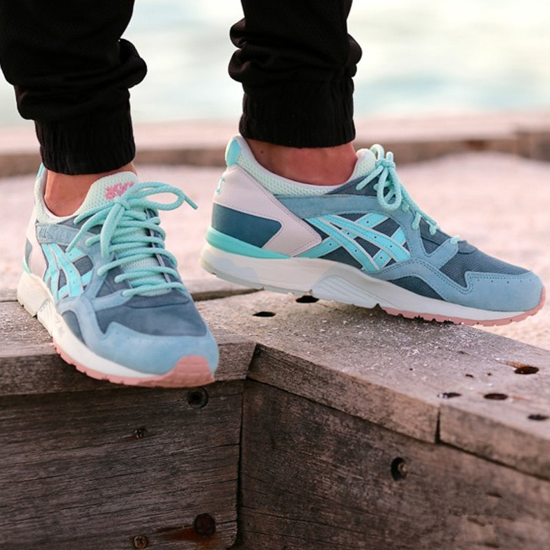 走步的运动鞋夏季女士,好看的男女同款运动鞋