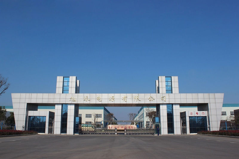 旭派电池年销售额,旭派电池在我国销量怎么样