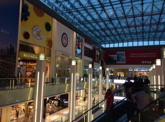 迪拜游记,迪拜游记视频