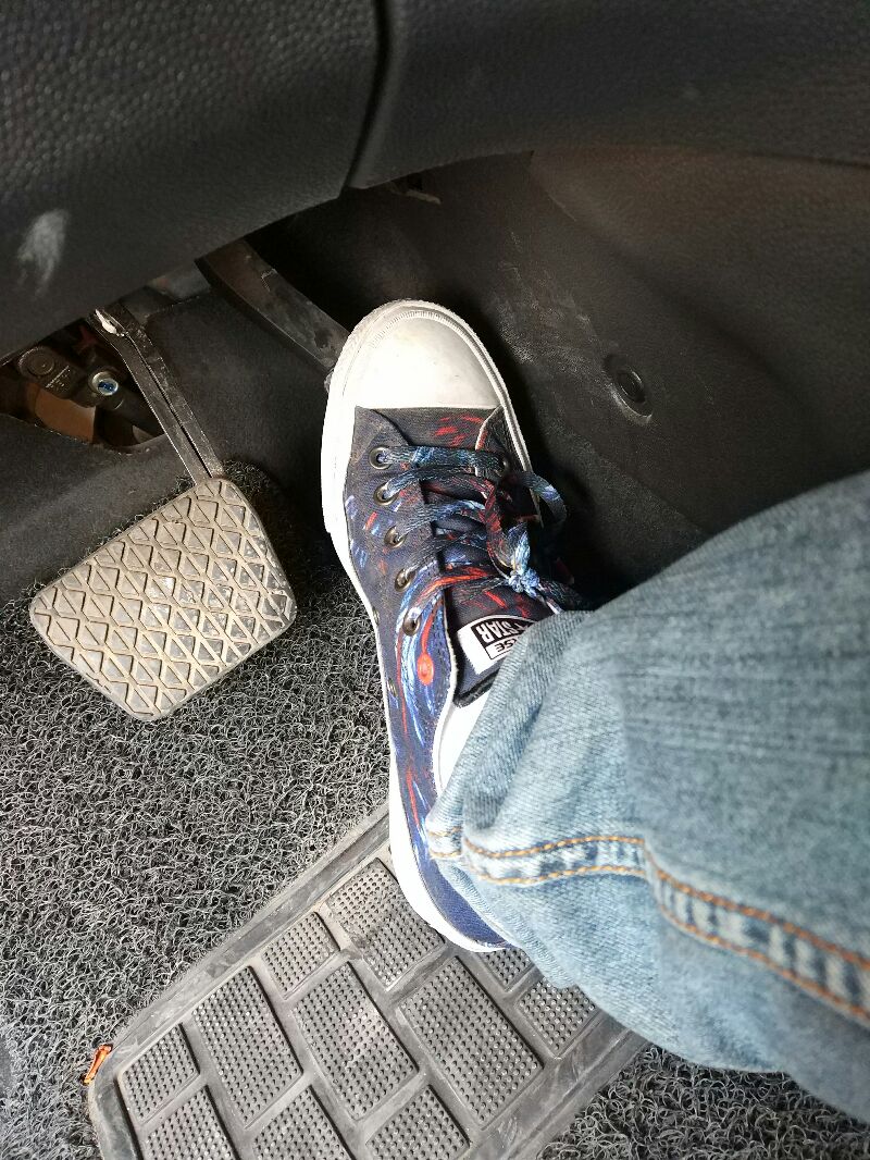 福特嘉年华二手车值得买吗,福特嘉年华二手买车经历