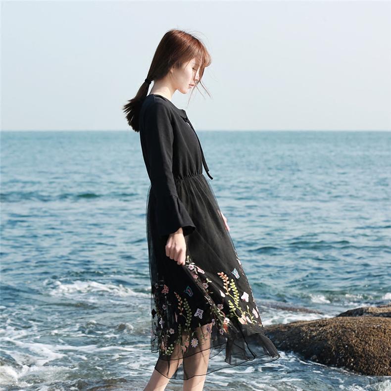 微笑向暖安之若素意思是什么,微笑向暖下一句是什么