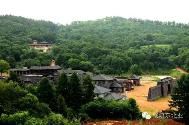 大辽源美景,大辽源视频