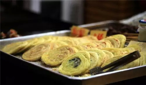 成都宽窄巷子景区特色,成都宽窄巷子有哪些小吃城