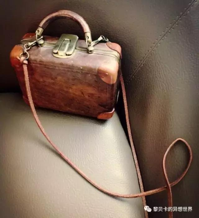 什么样的包符合我的气质,什么样的包才是我想要的呢