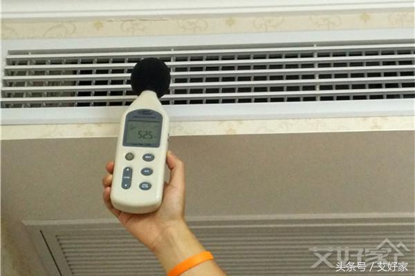 大金中央空调l003,大金家用空调测评