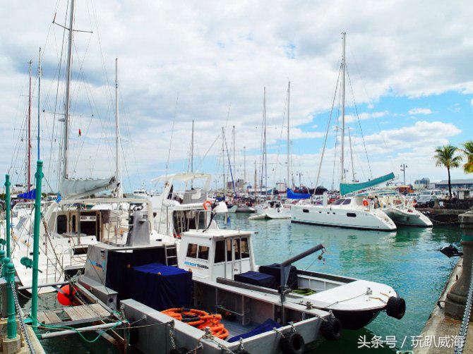 毛里求斯2月游记,毛里求斯上帝私藏的人间天堂