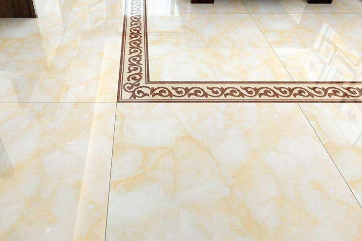 地砖釉面和全抛釉什么区别,地砖全抛釉哪个牌子好